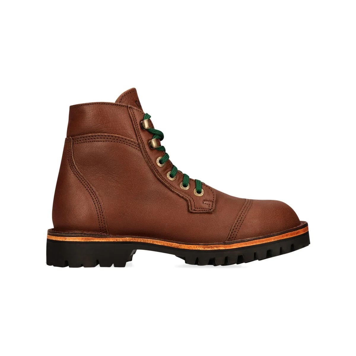 Jim Green Men's Numzaan - Buffalo