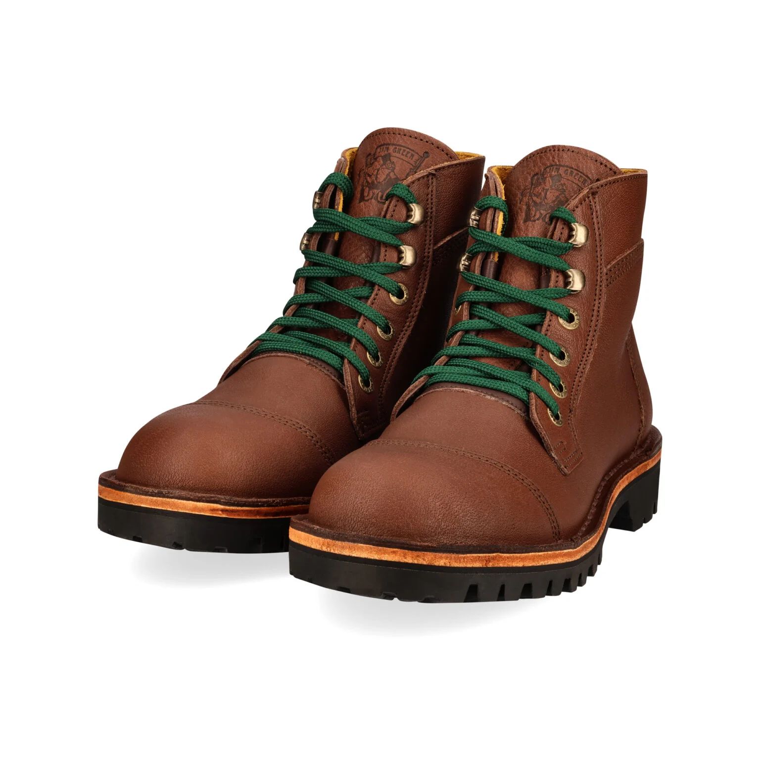 Jim Green Men's Numzaan - Buffalo