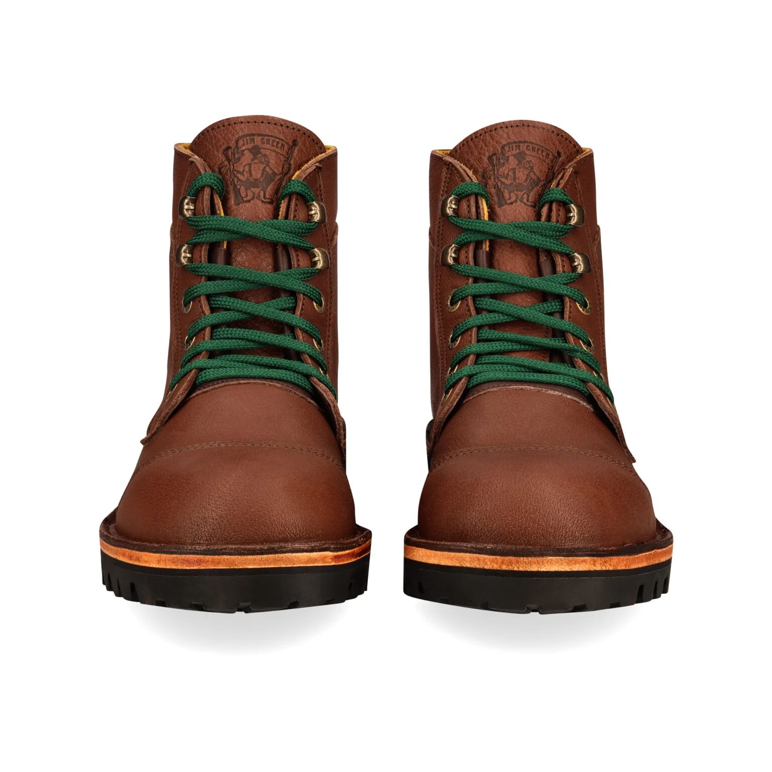 Jim Green Men's Numzaan - Buffalo