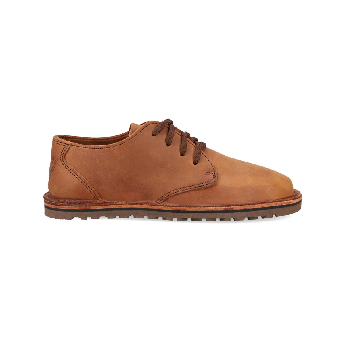 Jim Green Men's Barefoot Shoellie - Fudge