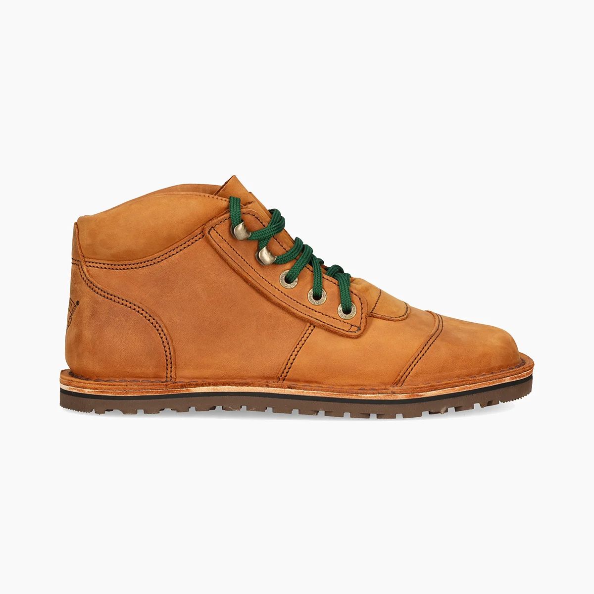 Jim Green Men's Barefoot African Ranger - Fudge