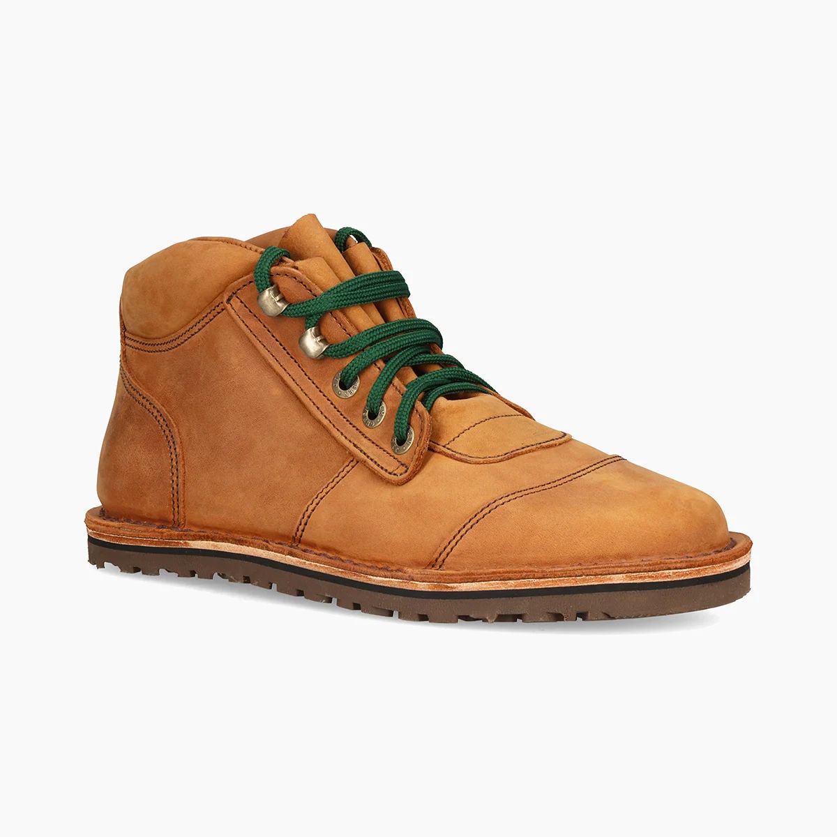 Jim Green Men's Barefoot African Ranger - Fudge