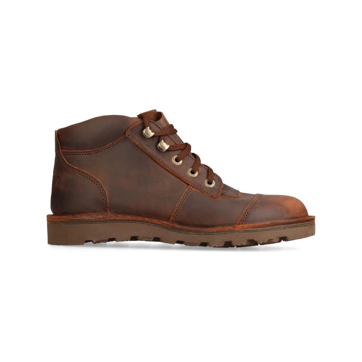 Jim Green Men's African Ranger - Bronco Brown