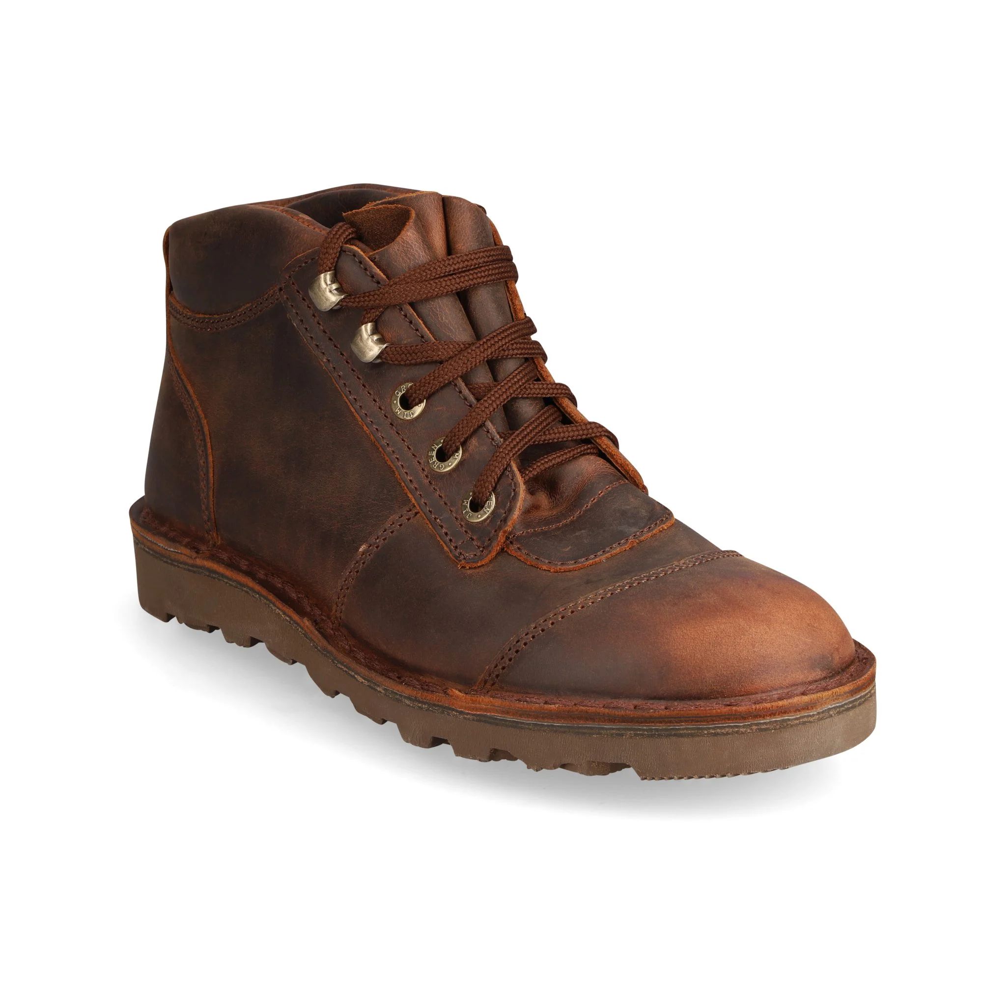 Jim Green Men's African Ranger - Bronco Brown
