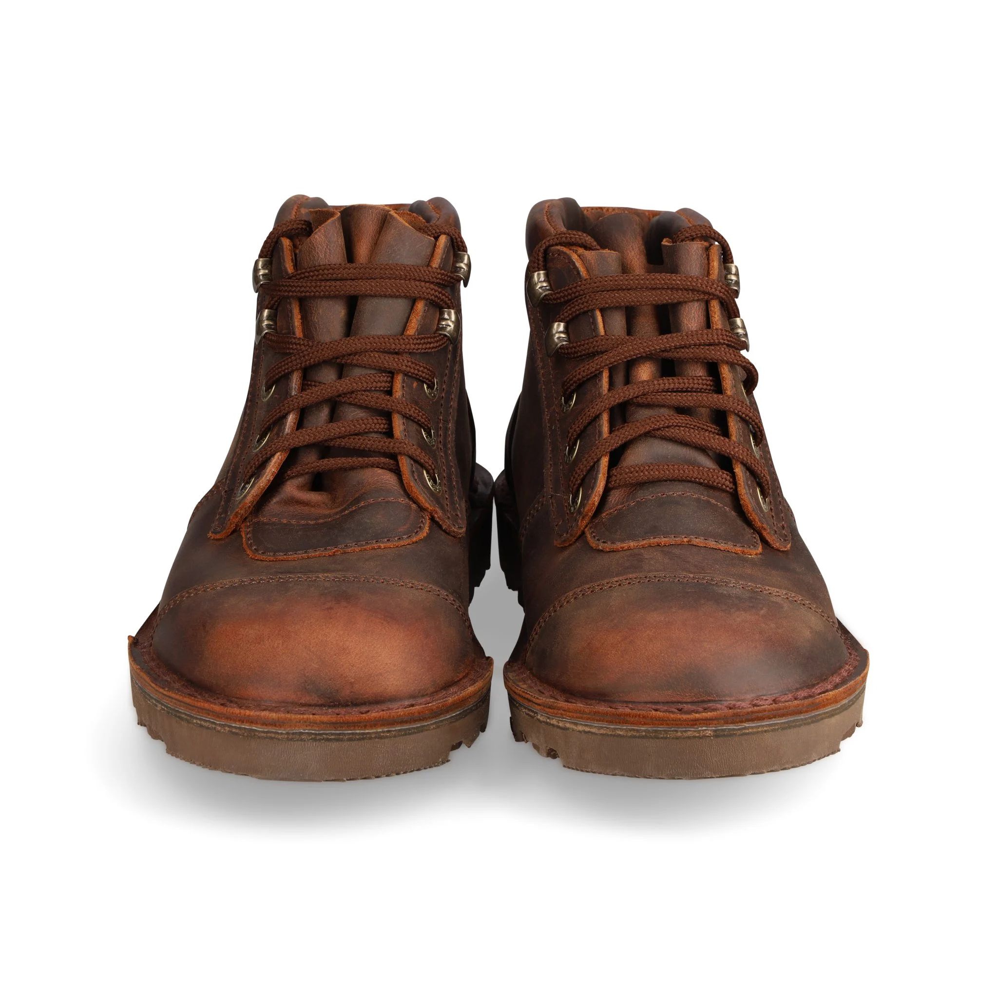 Jim Green Men's African Ranger - Bronco Brown
