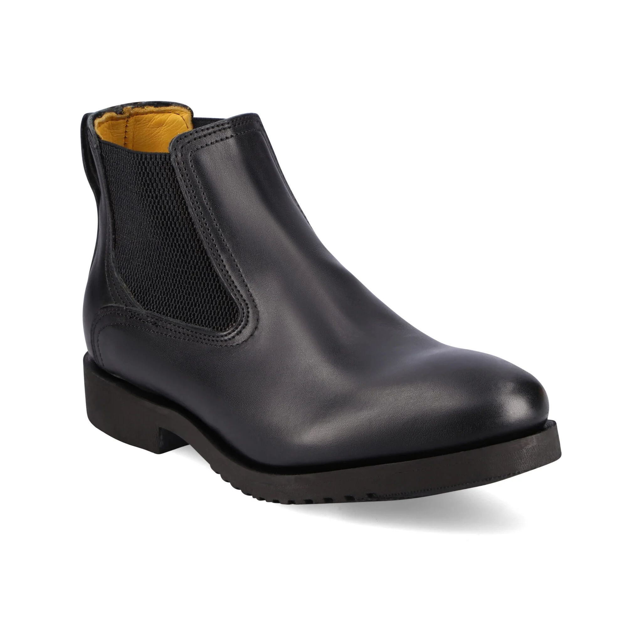 Jim Green Men's Sandhurst- Black