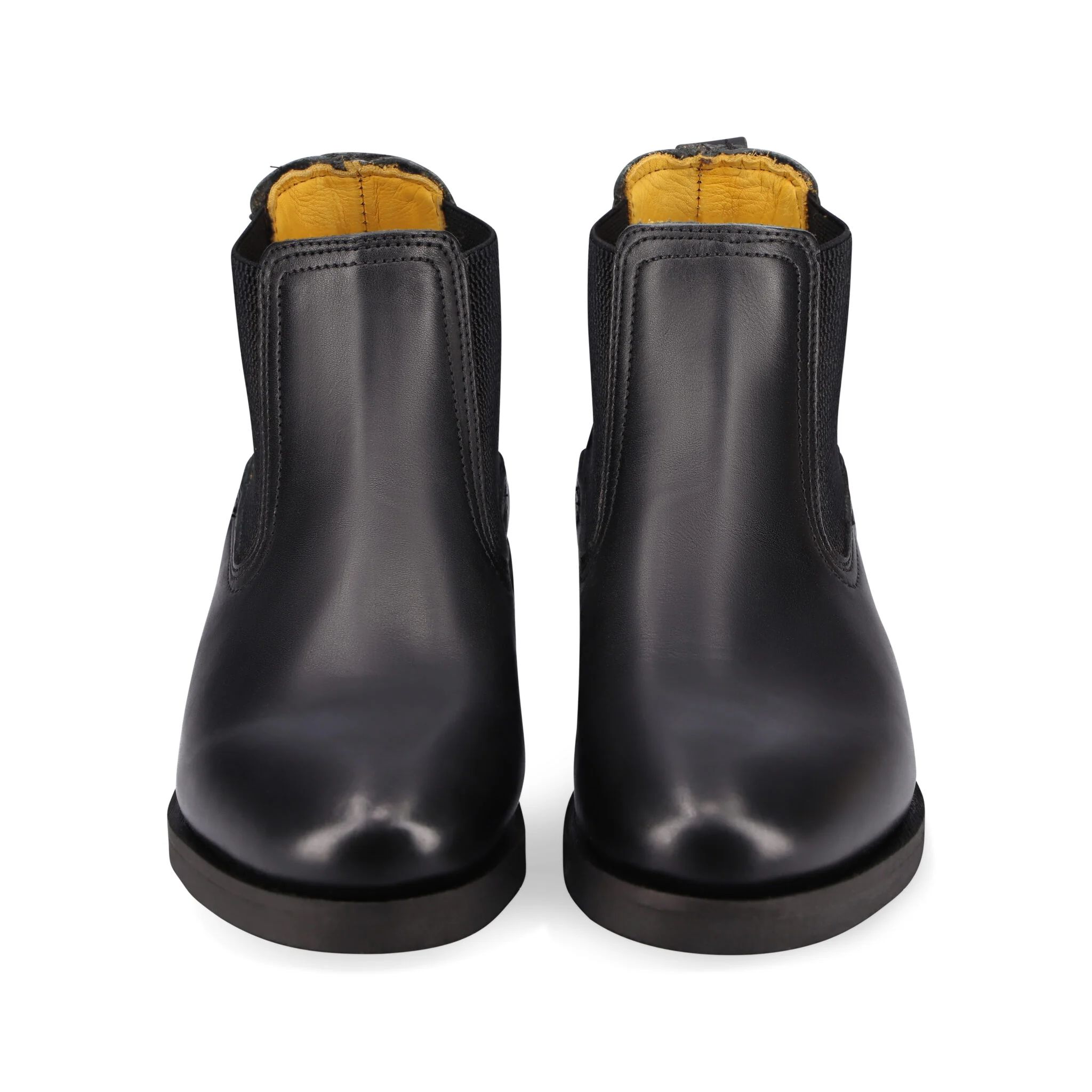 Jim Green Men's Sandhurst- Black