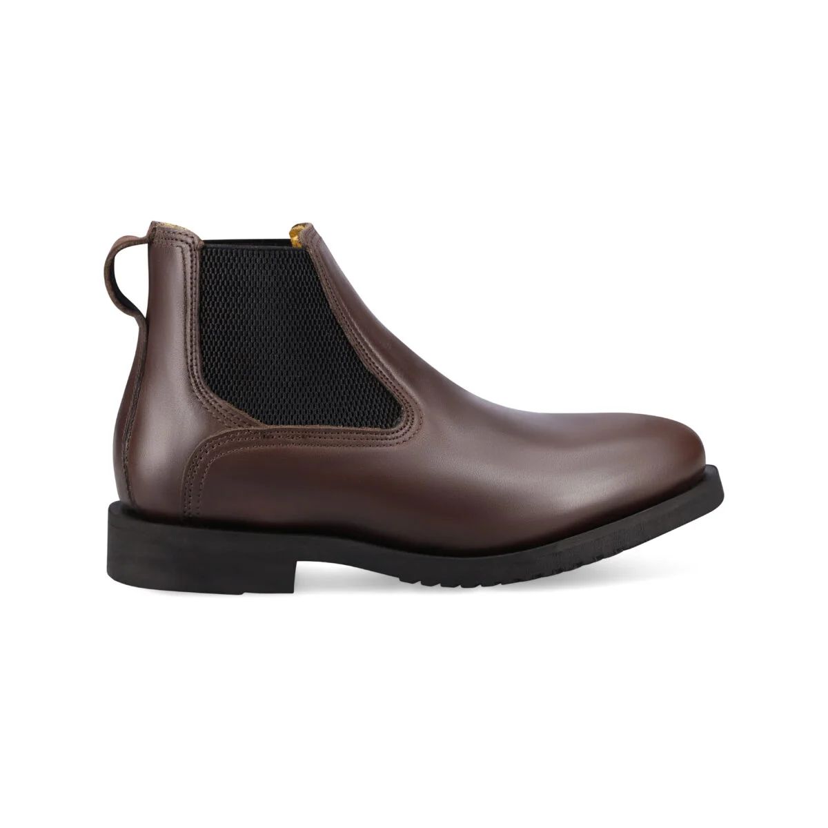 Jim Green Men's Sandhurst- Brown