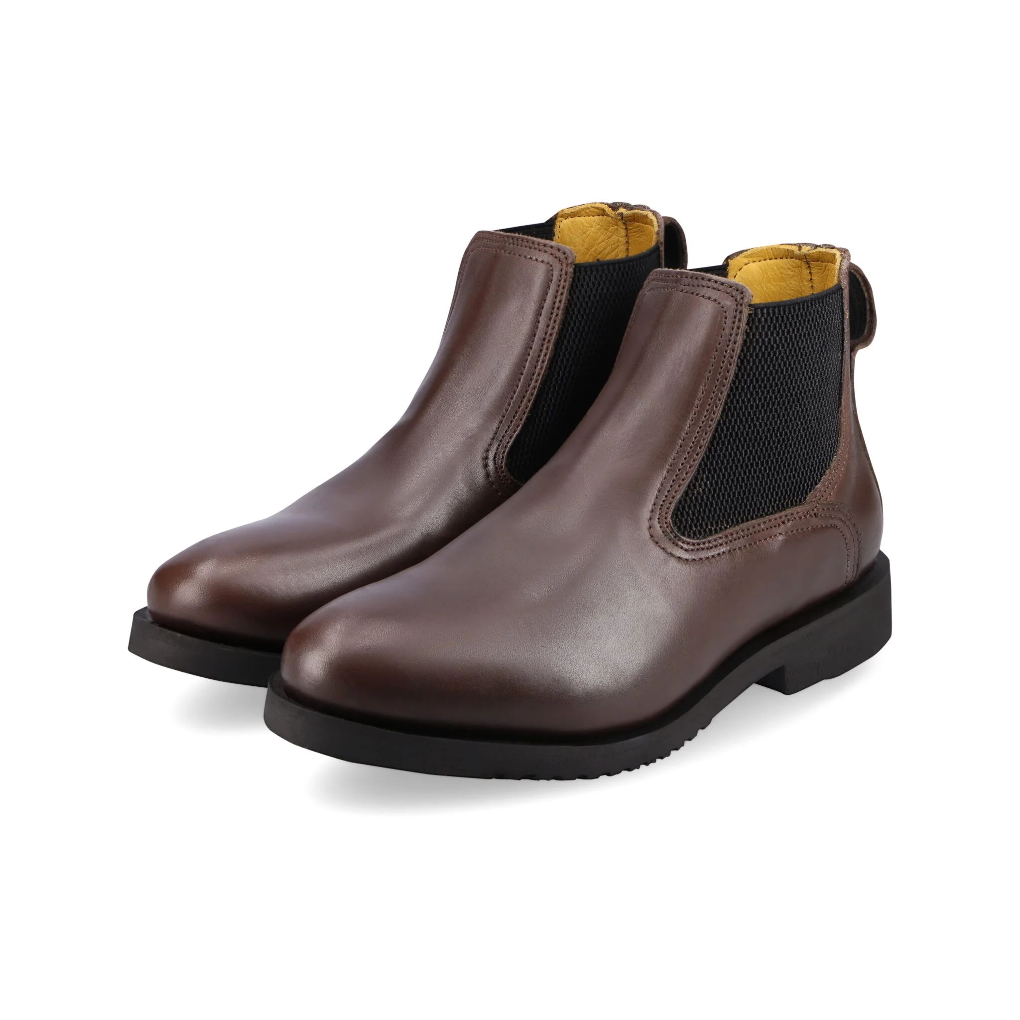 Jim Green Men's Sandhurst- Brown