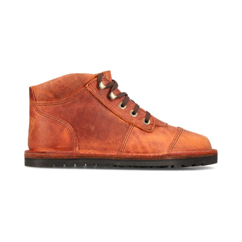 Jim Green Men's Barefoot African Ranger - Bronco Russet