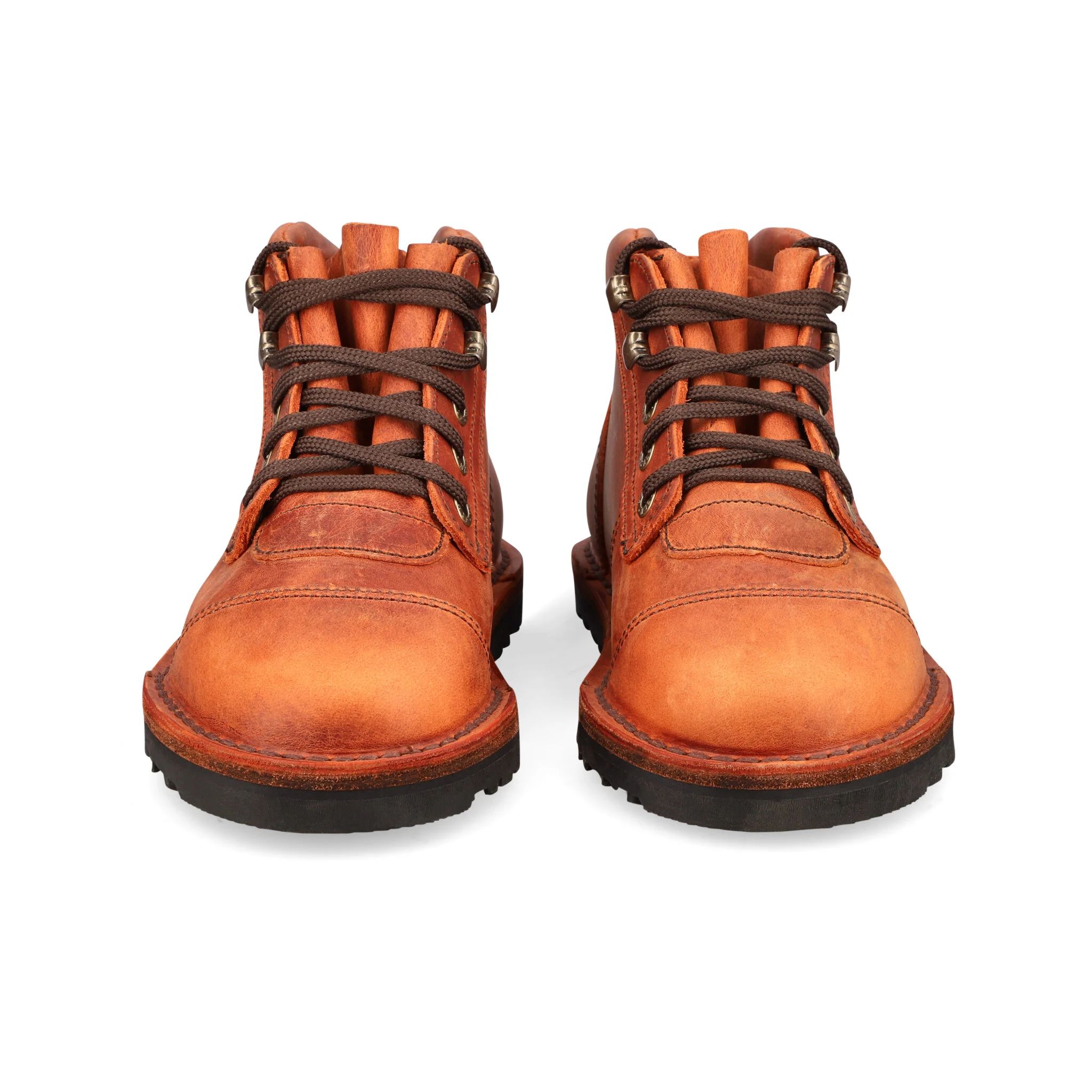 Jim Green Men's Barefoot African Ranger - Bronco Russet